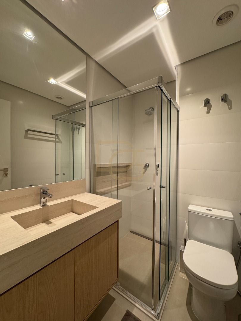 Apartamento, 3 quartos, 137 m² - Foto 25