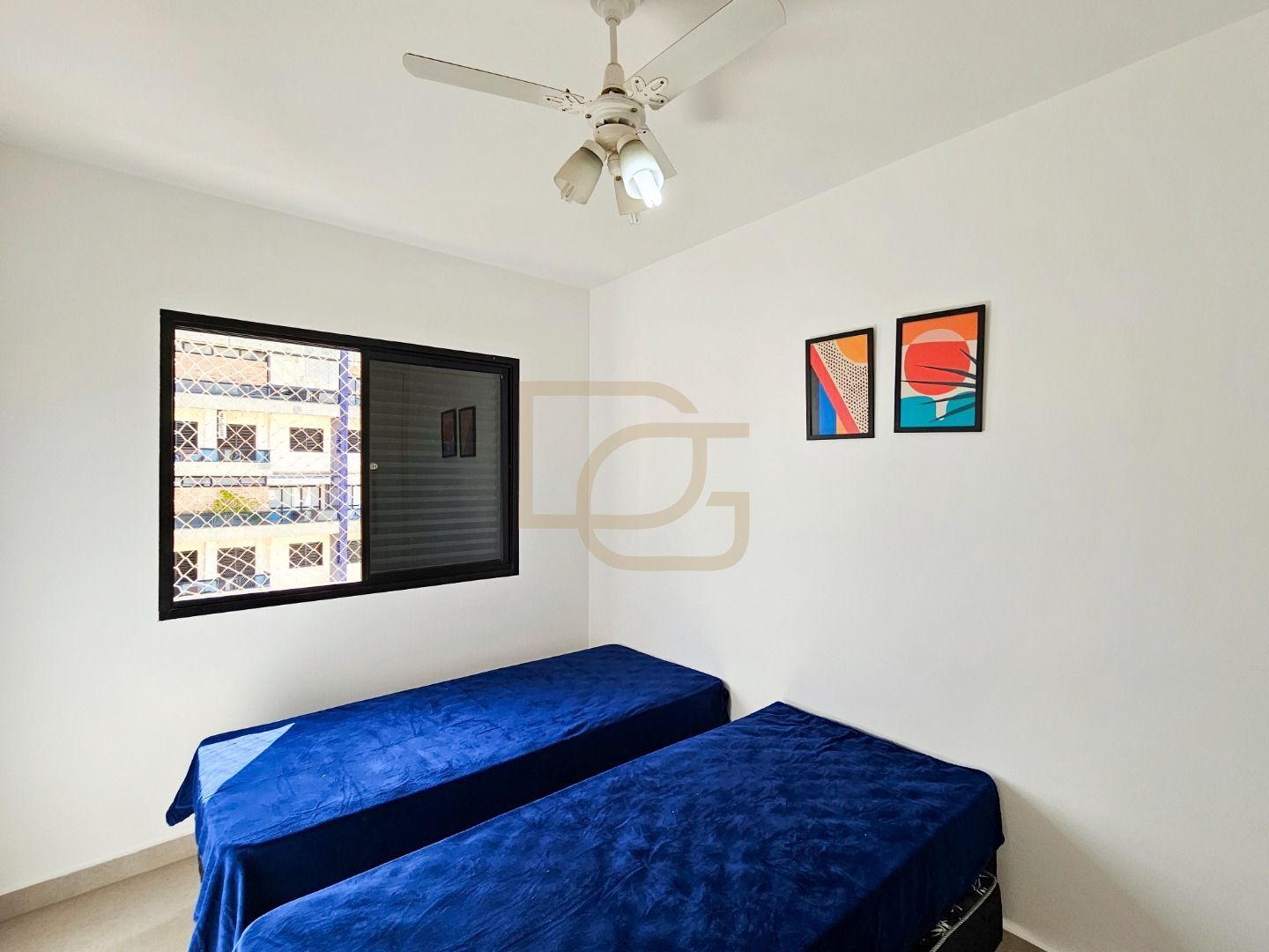 Apartamento, 2 quartos, 80 m² - Foto 16