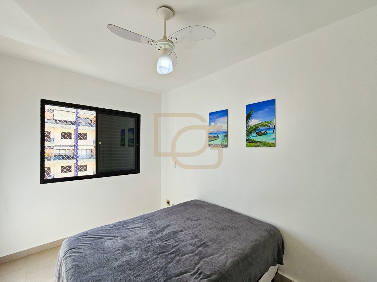 Apartamento, 2 quartos, 80 m² - Foto 13