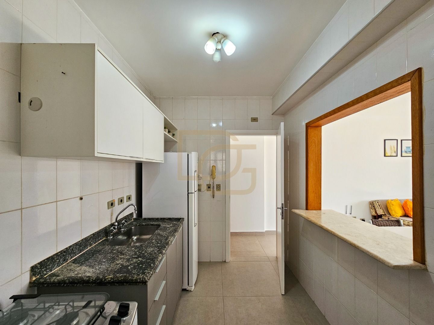Apartamento, 2 quartos, 80 m² - Foto 8