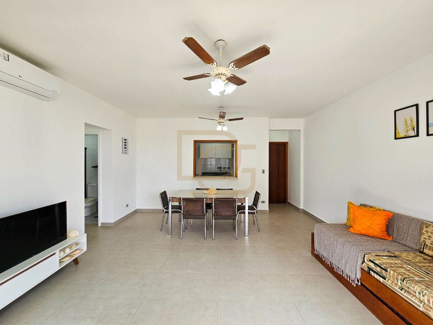 Apartamento, 2 quartos, 80 m² - Foto 7