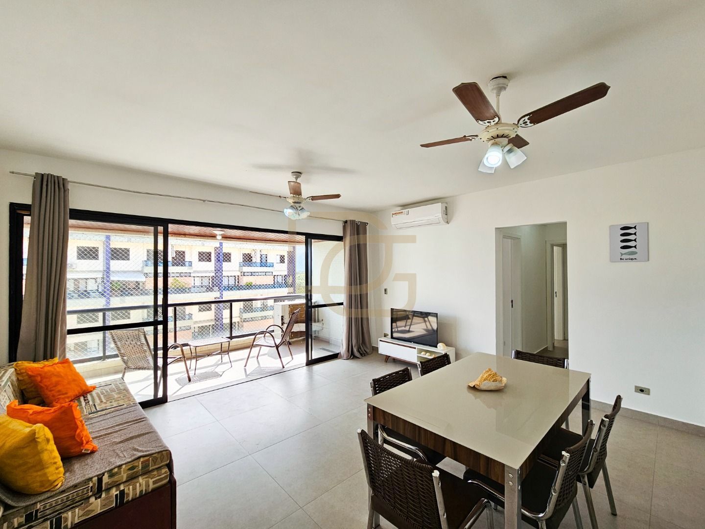 Apartamento, 2 quartos, 80 m² - Foto 5