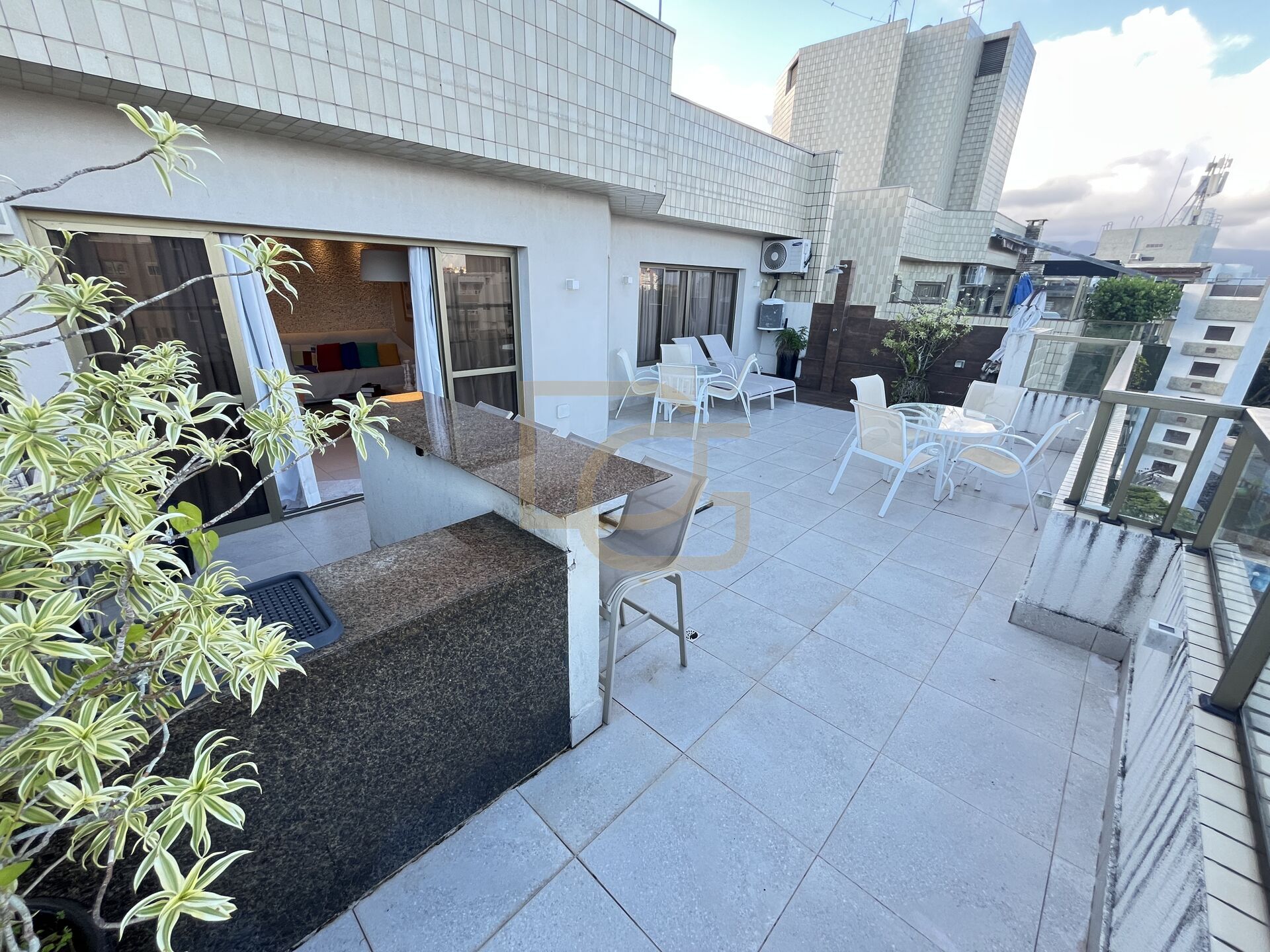 Cobertura à venda com 4 quartos, 212m² - Foto 24