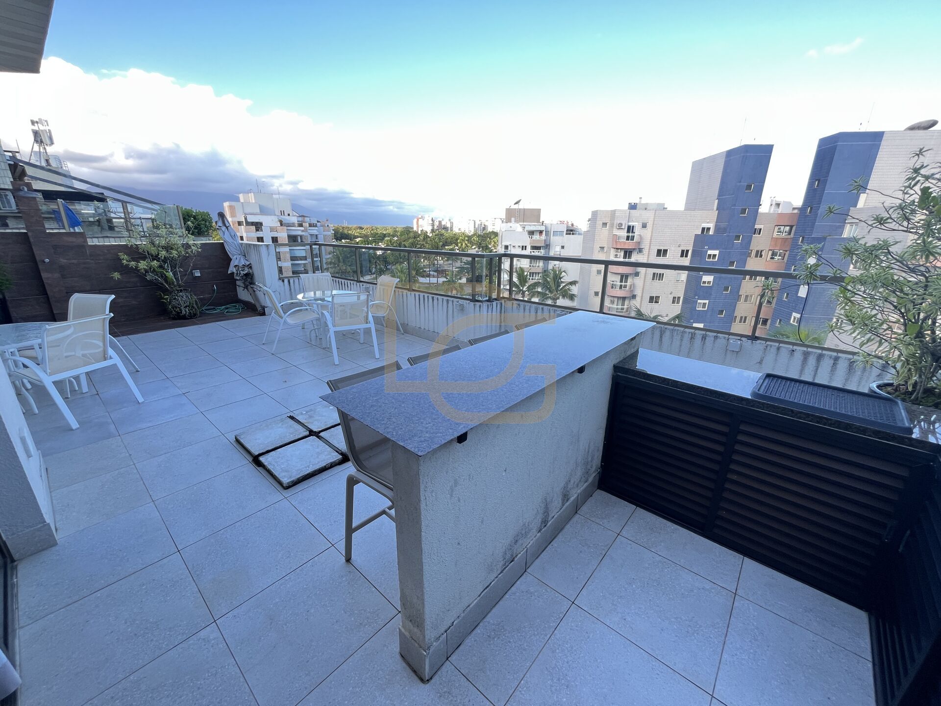 Cobertura à venda com 4 quartos, 212m² - Foto 22