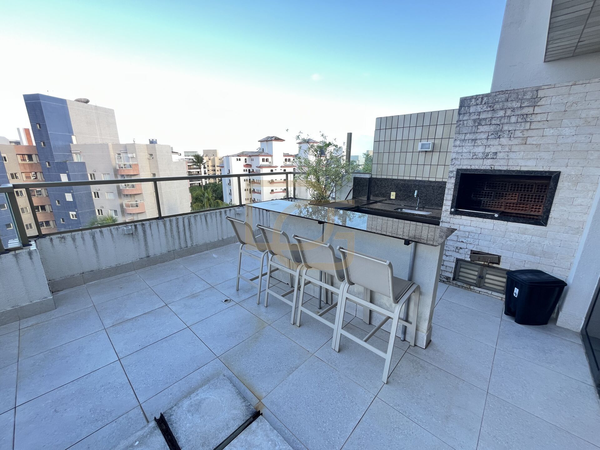 Cobertura à venda com 4 quartos, 212m² - Foto 23