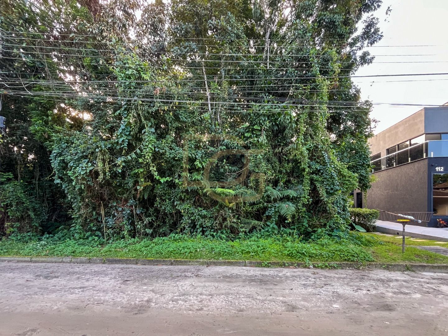 Terreno, 396 m² - Foto 1