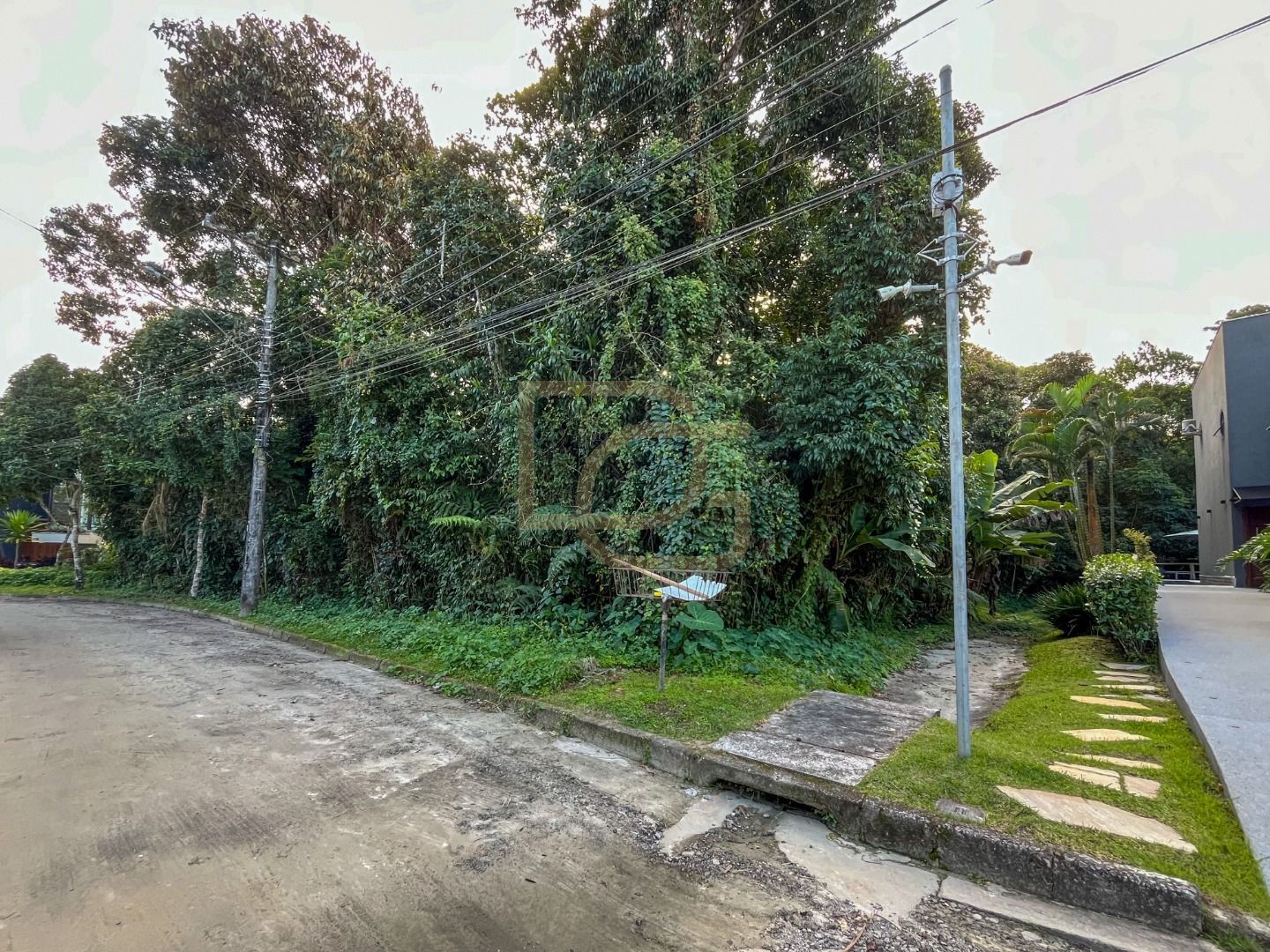 Terreno, 396 m² - Foto 2