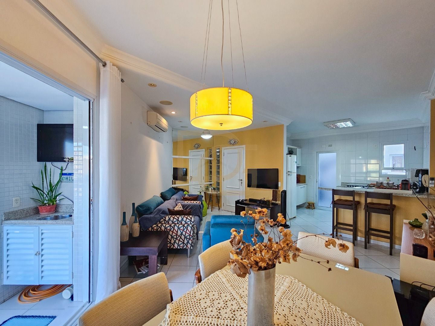 Apartamento, 3 quartos, 114 m² - Foto 9