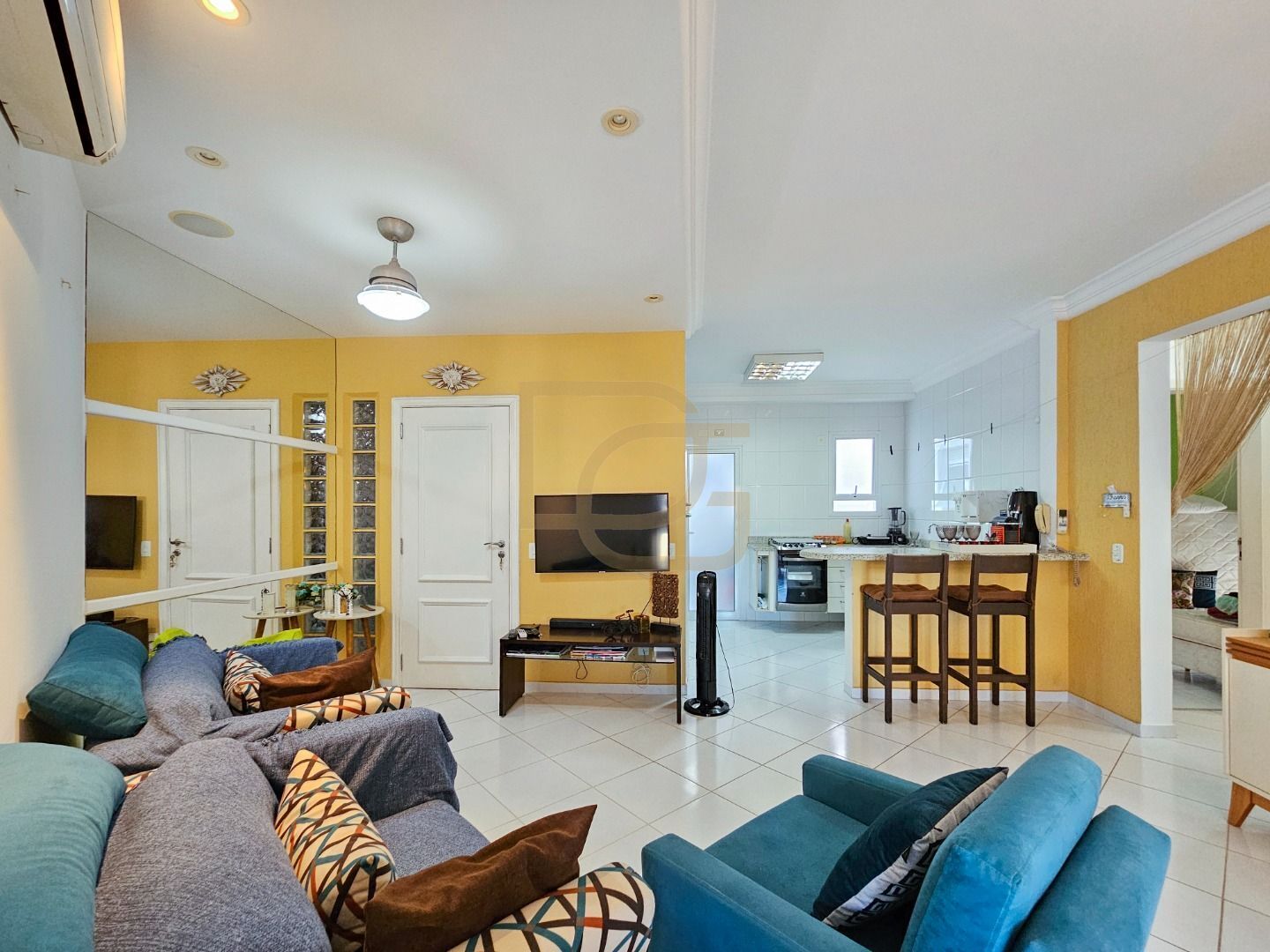 Apartamento, 3 quartos, 114 m² - Foto 8