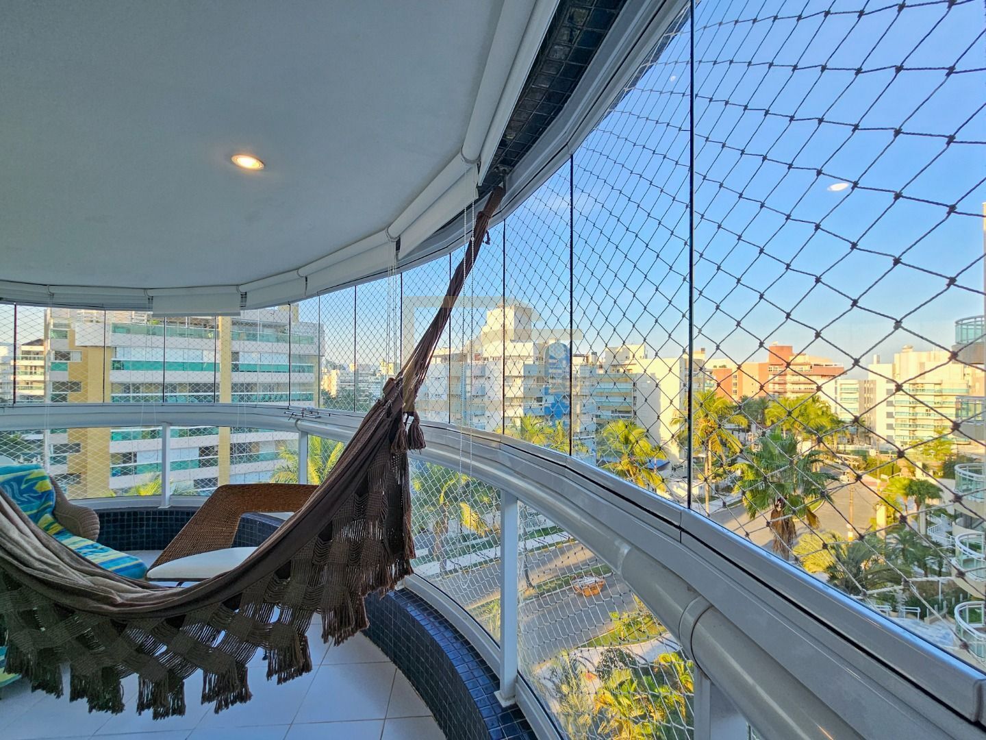 Apartamento, 3 quartos, 114 m² - Foto 1