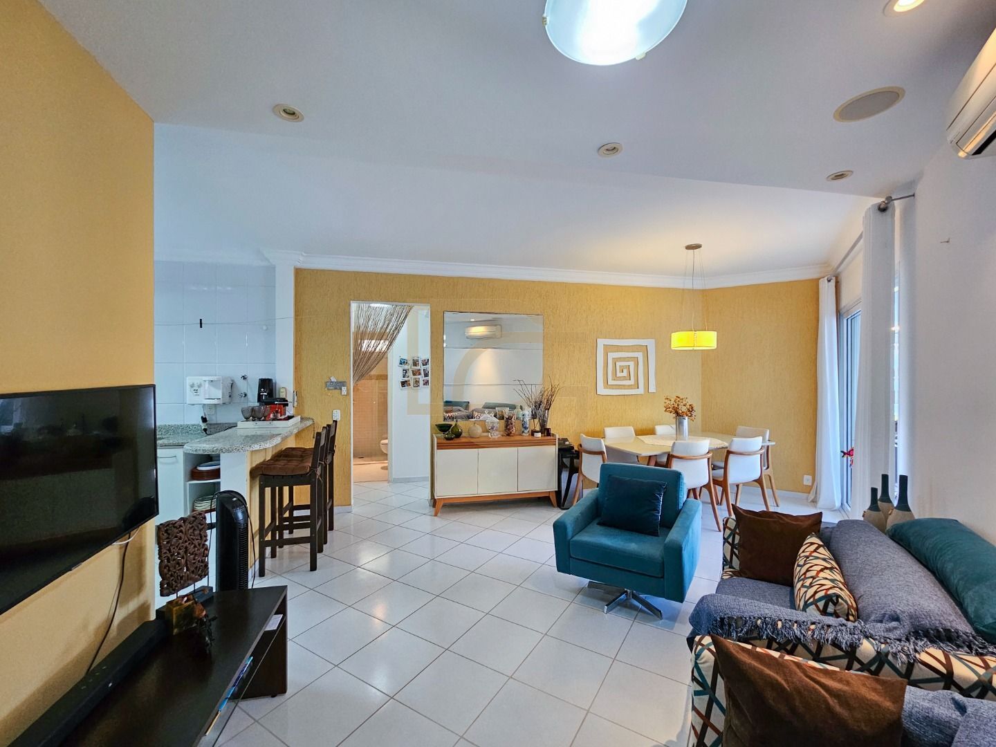Apartamento, 3 quartos, 114 m² - Foto 7