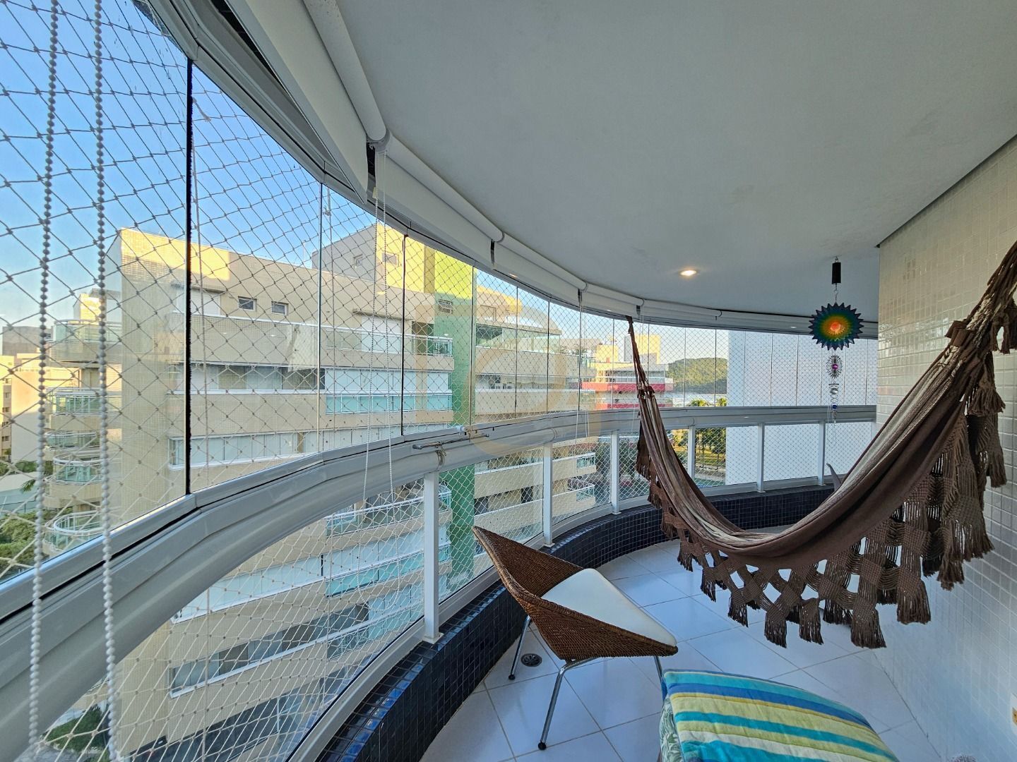 Apartamento, 3 quartos, 114 m² - Foto 2