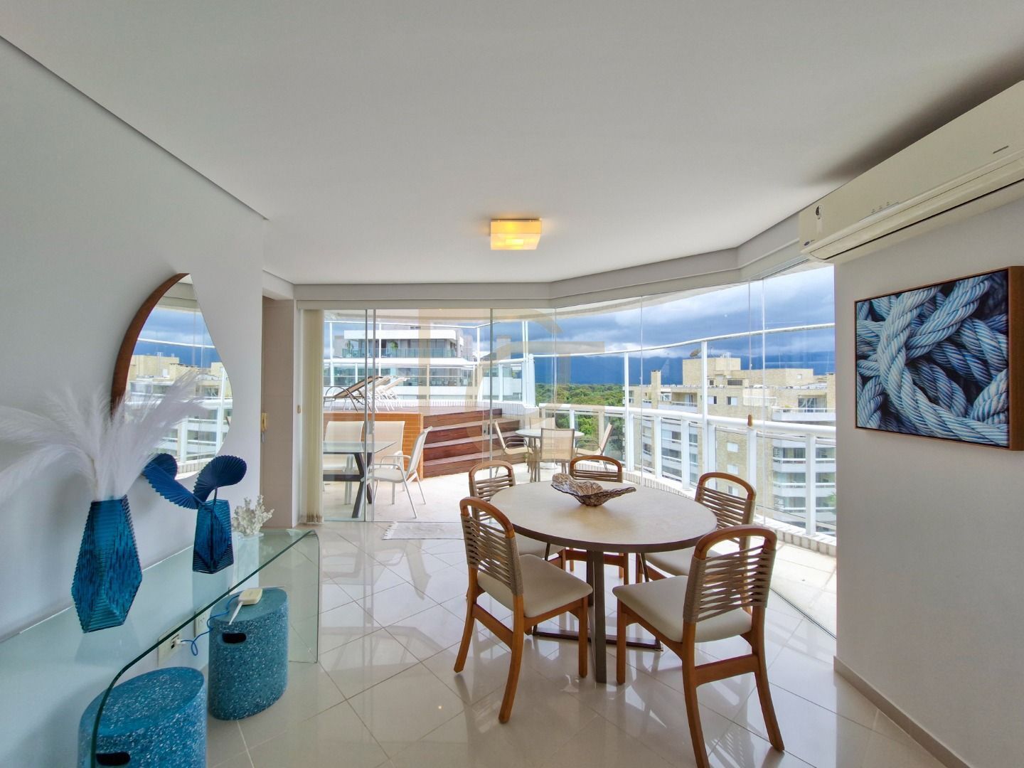 Cobertura, 4 quartos, 179 m² - Foto 9