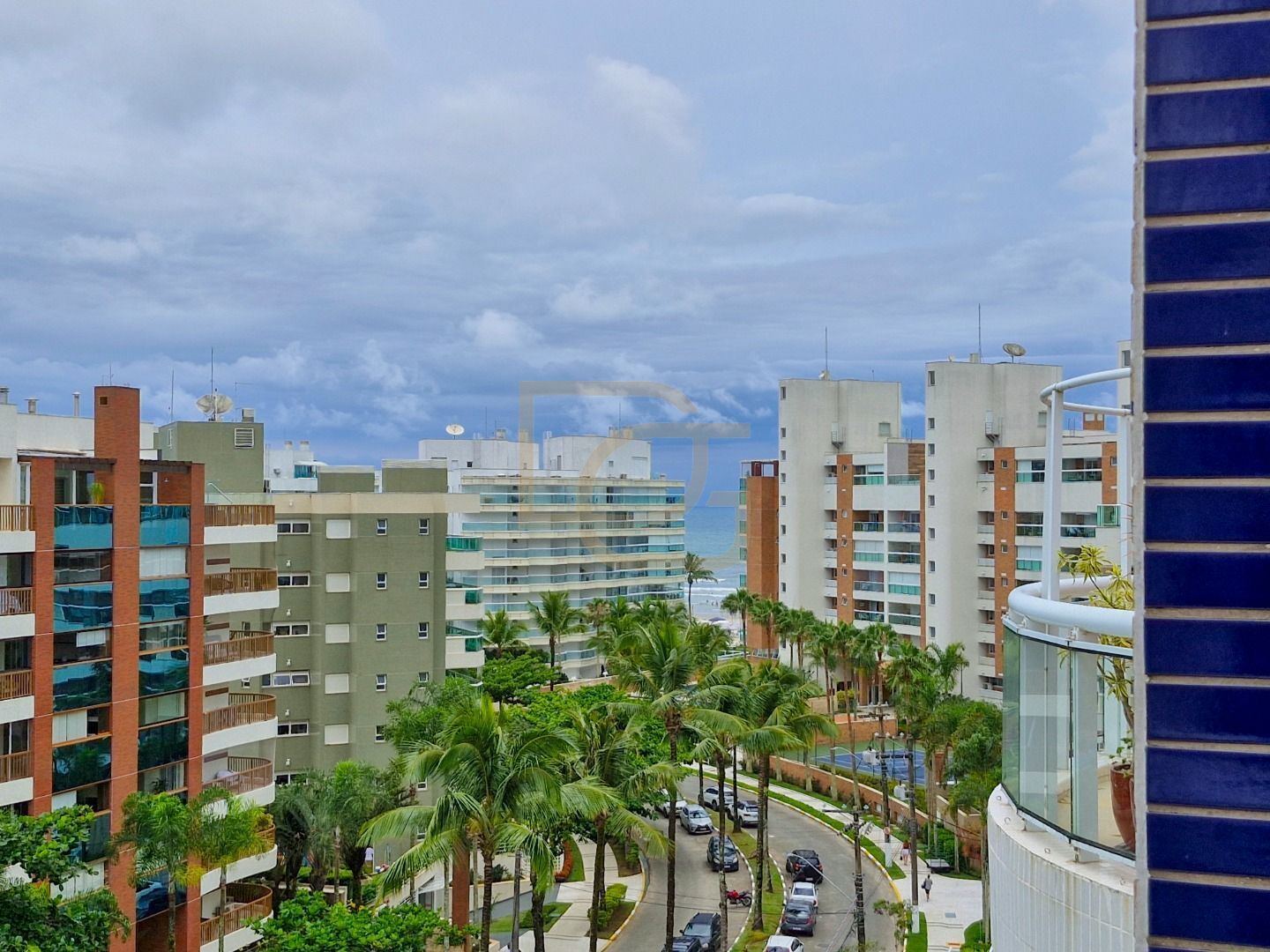 Cobertura, 4 quartos, 179 m² - Foto 1