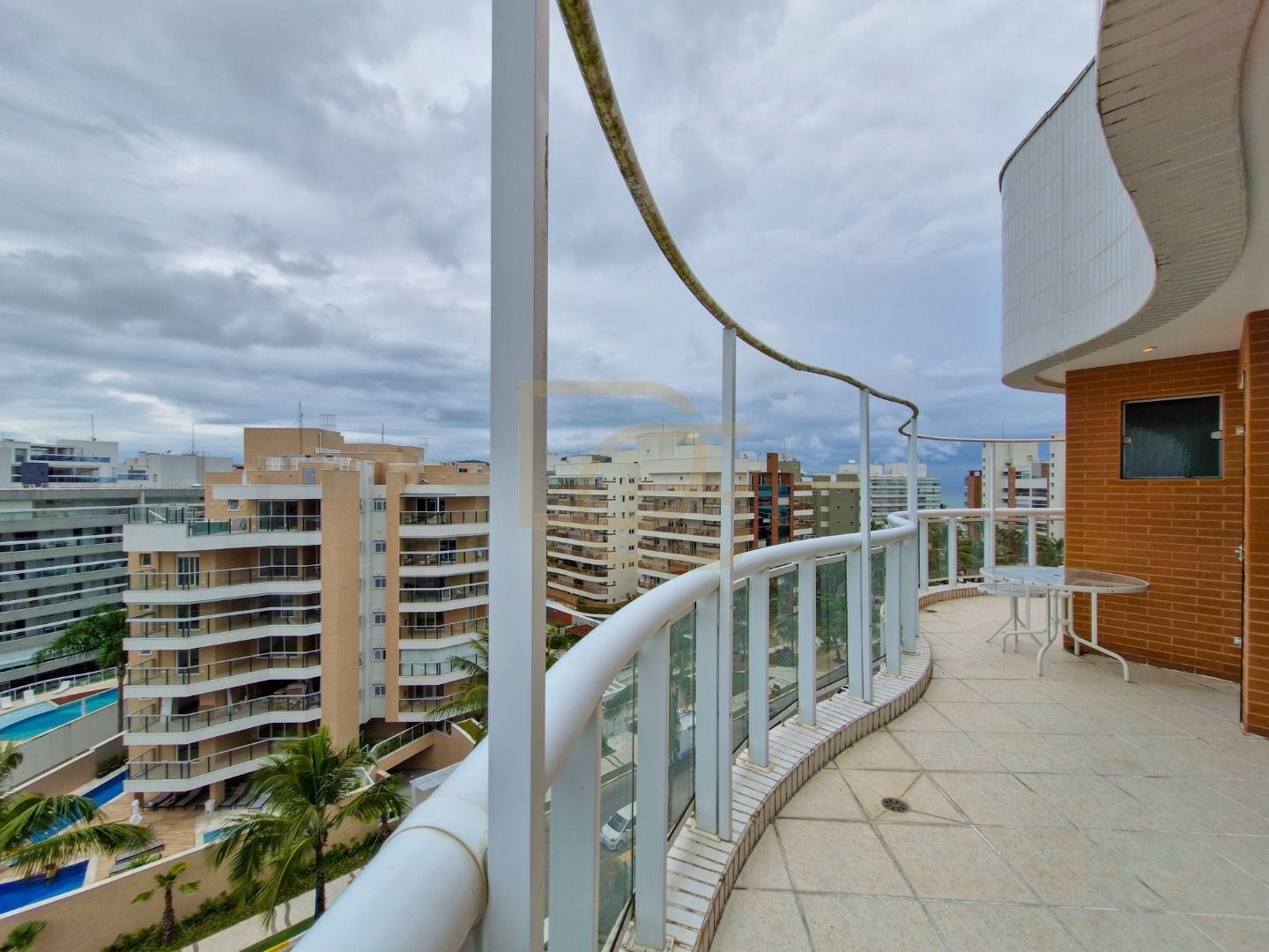 Cobertura, 4 quartos, 179 m² - Foto 11