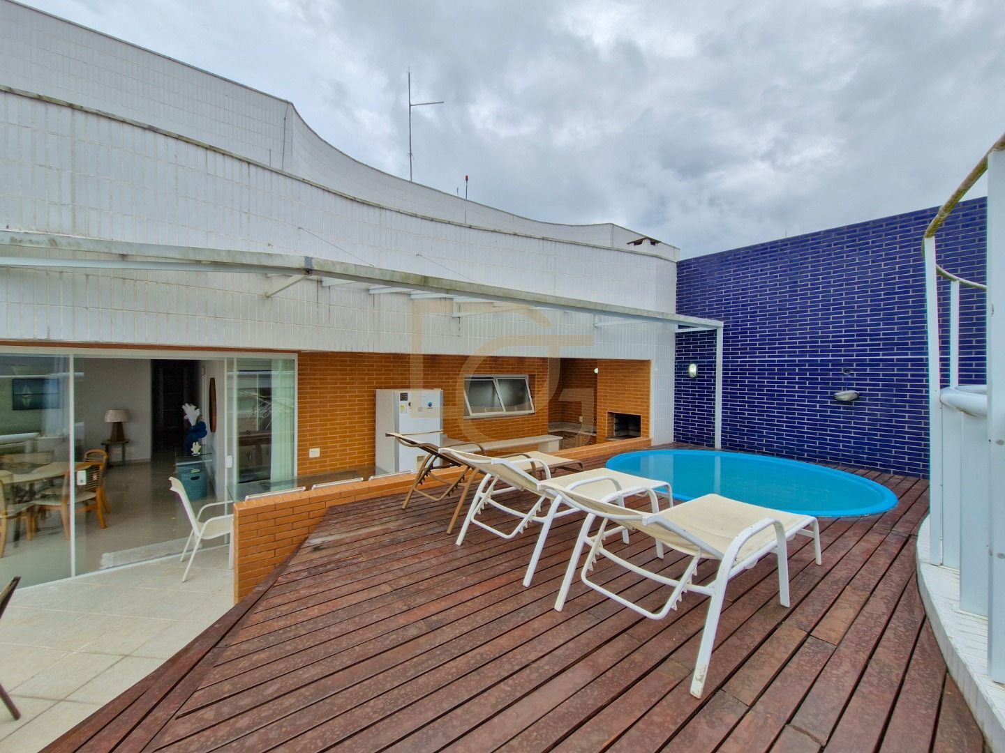 Cobertura, 4 quartos, 179 m² - Foto 5