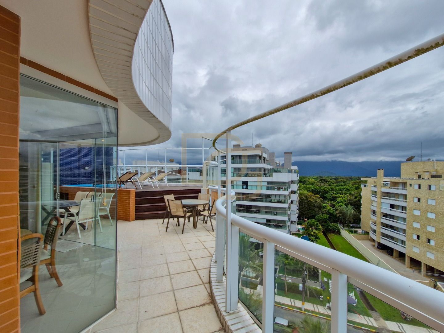 Cobertura, 4 quartos, 179 m² - Foto 7
