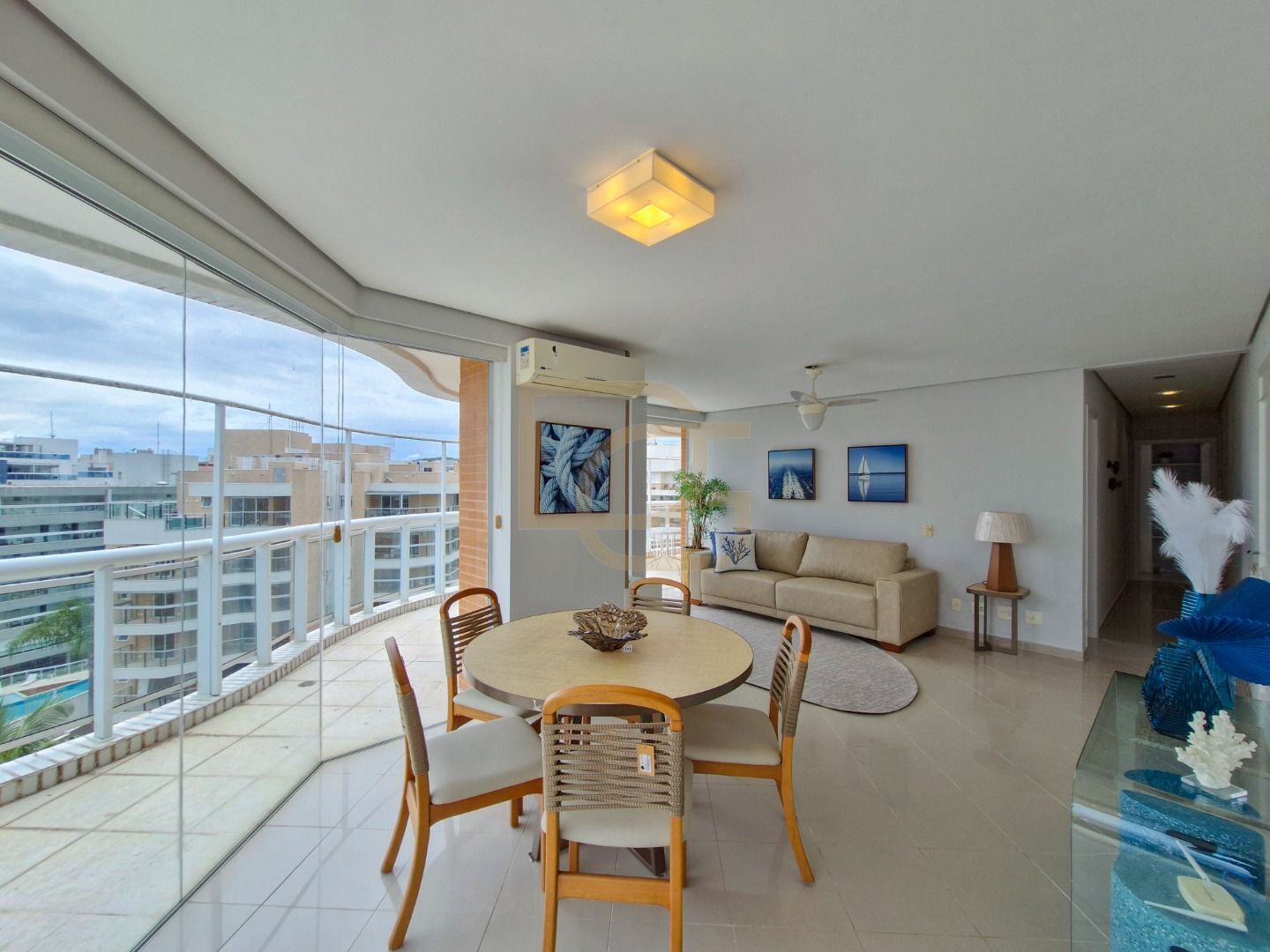 Cobertura, 4 quartos, 179 m² - Foto 10