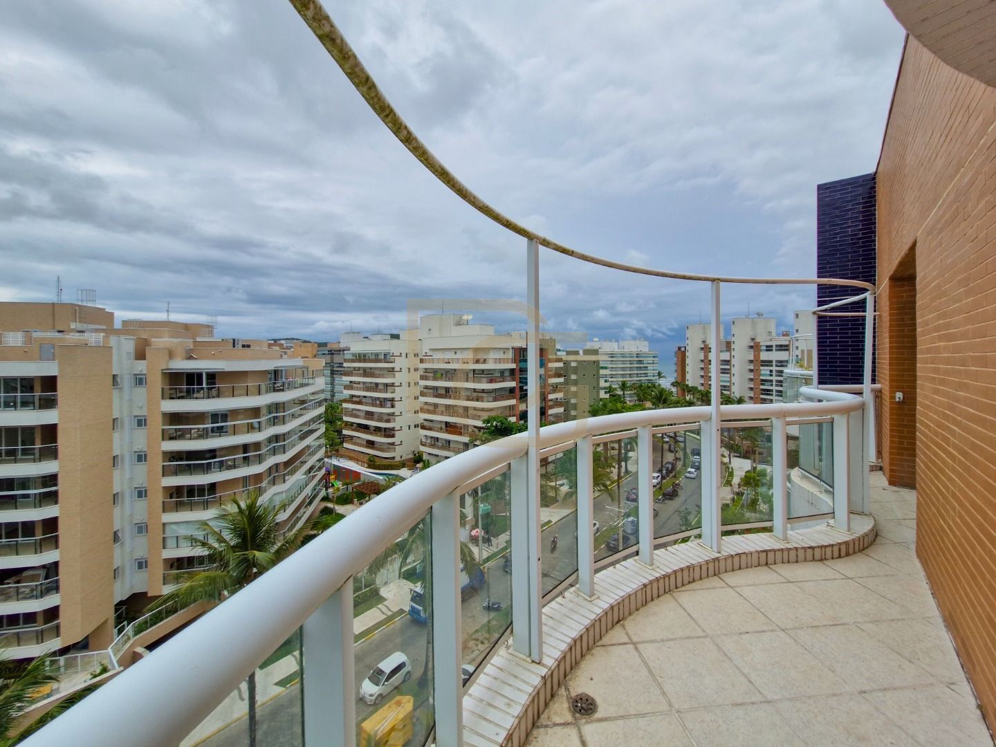 Cobertura, 4 quartos, 179 m² - Foto 6