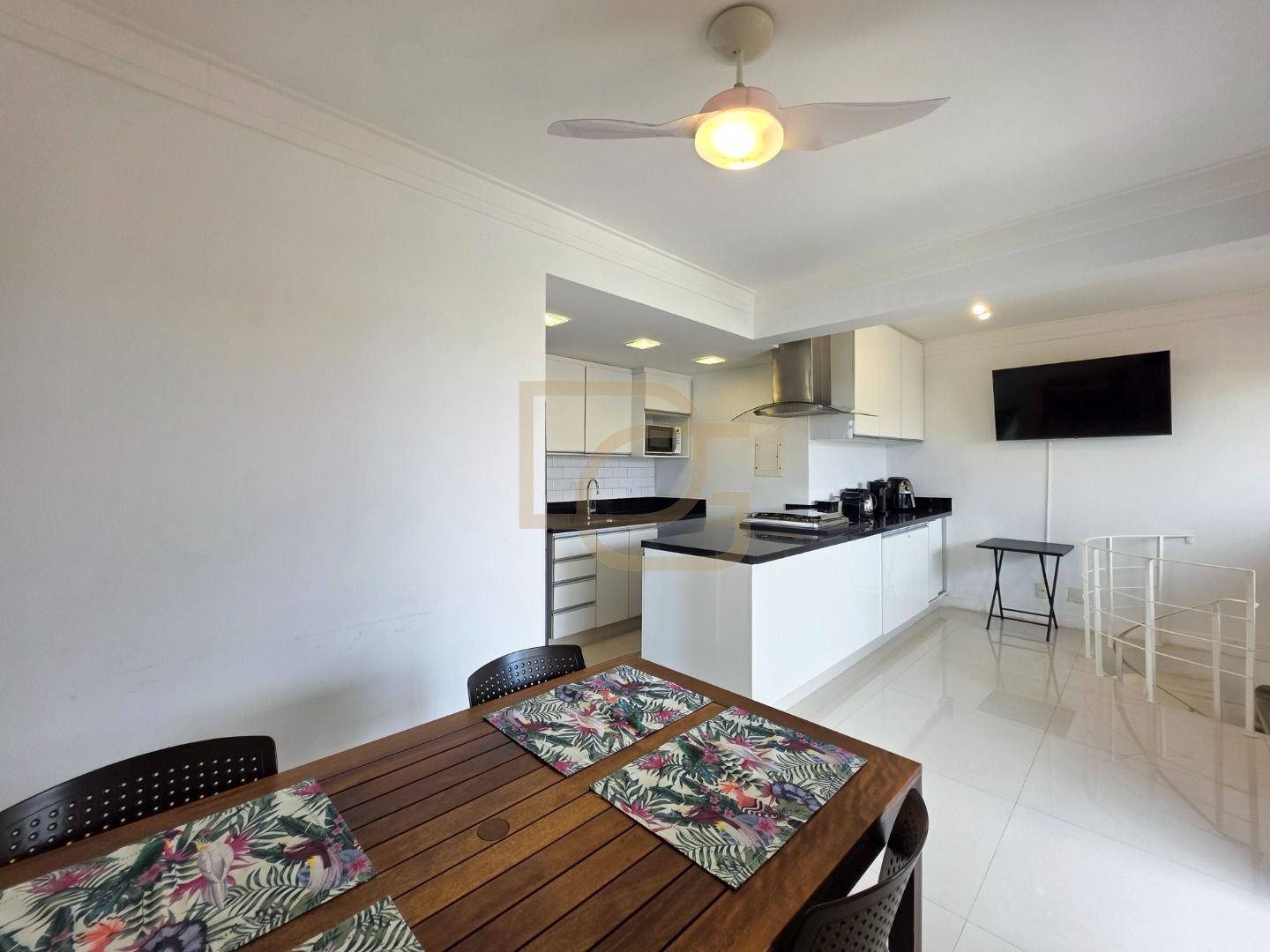 Cobertura, 2 quartos, 123 m² - Foto 5