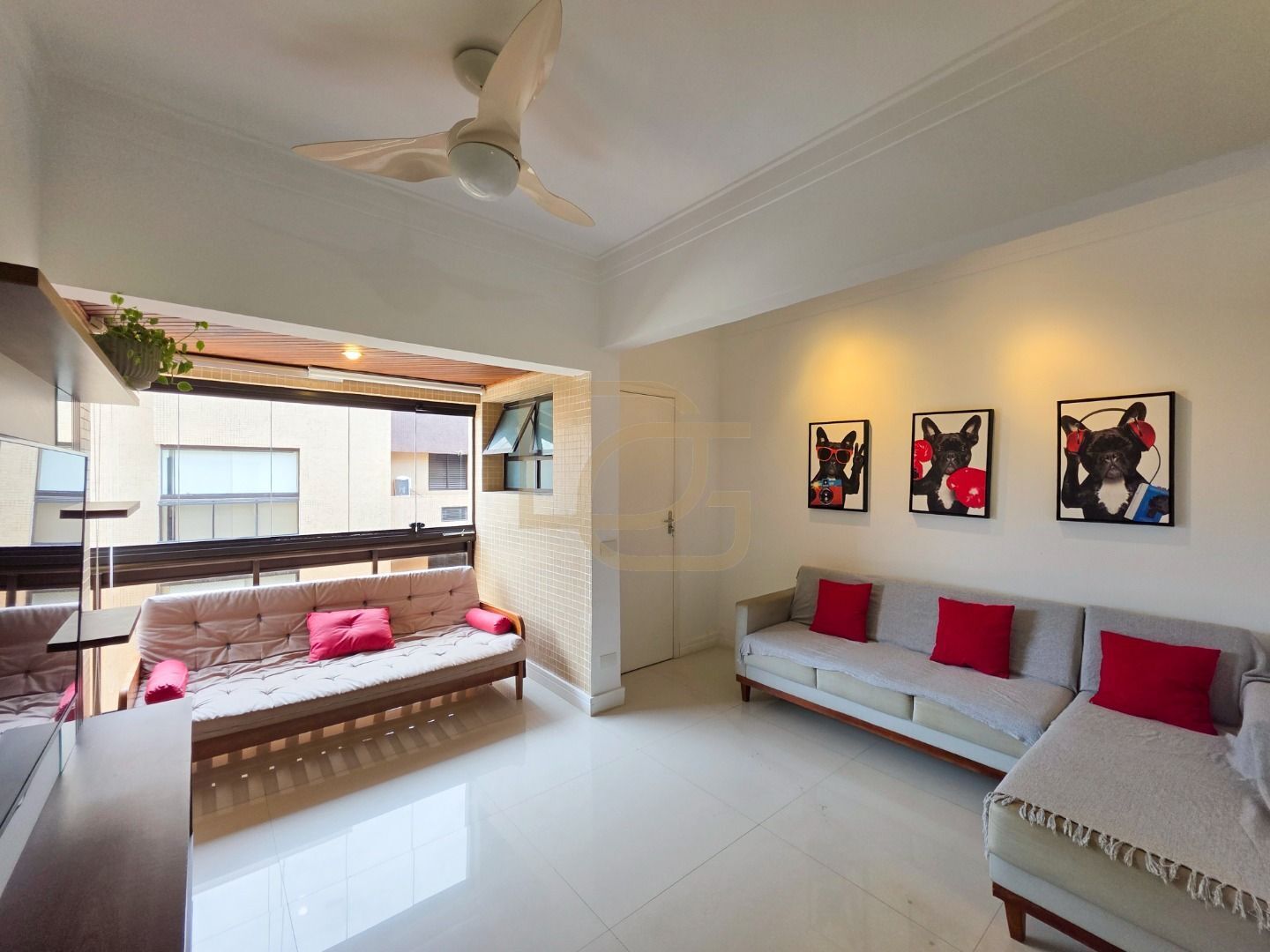 Cobertura, 2 quartos, 123 m² - Foto 9
