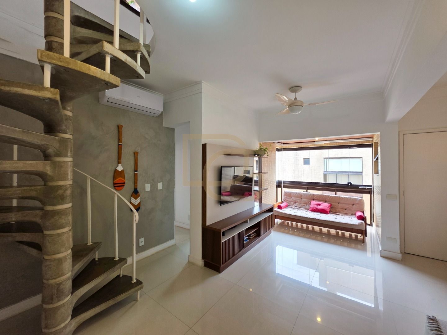 Cobertura, 2 quartos, 123 m² - Foto 11