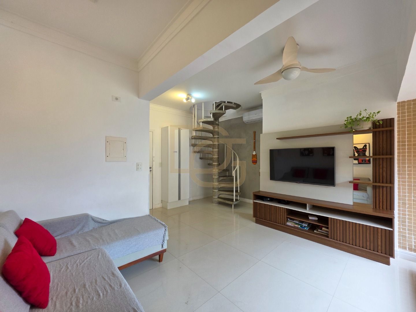 Cobertura, 2 quartos, 123 m² - Foto 10