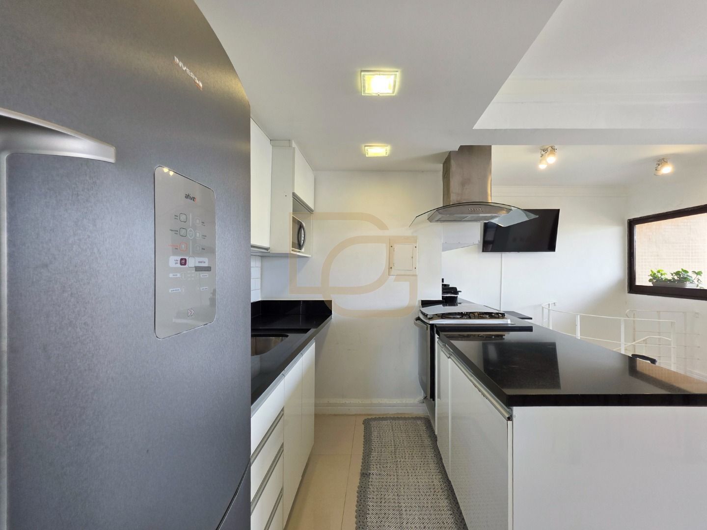 Cobertura, 2 quartos, 123 m² - Foto 6