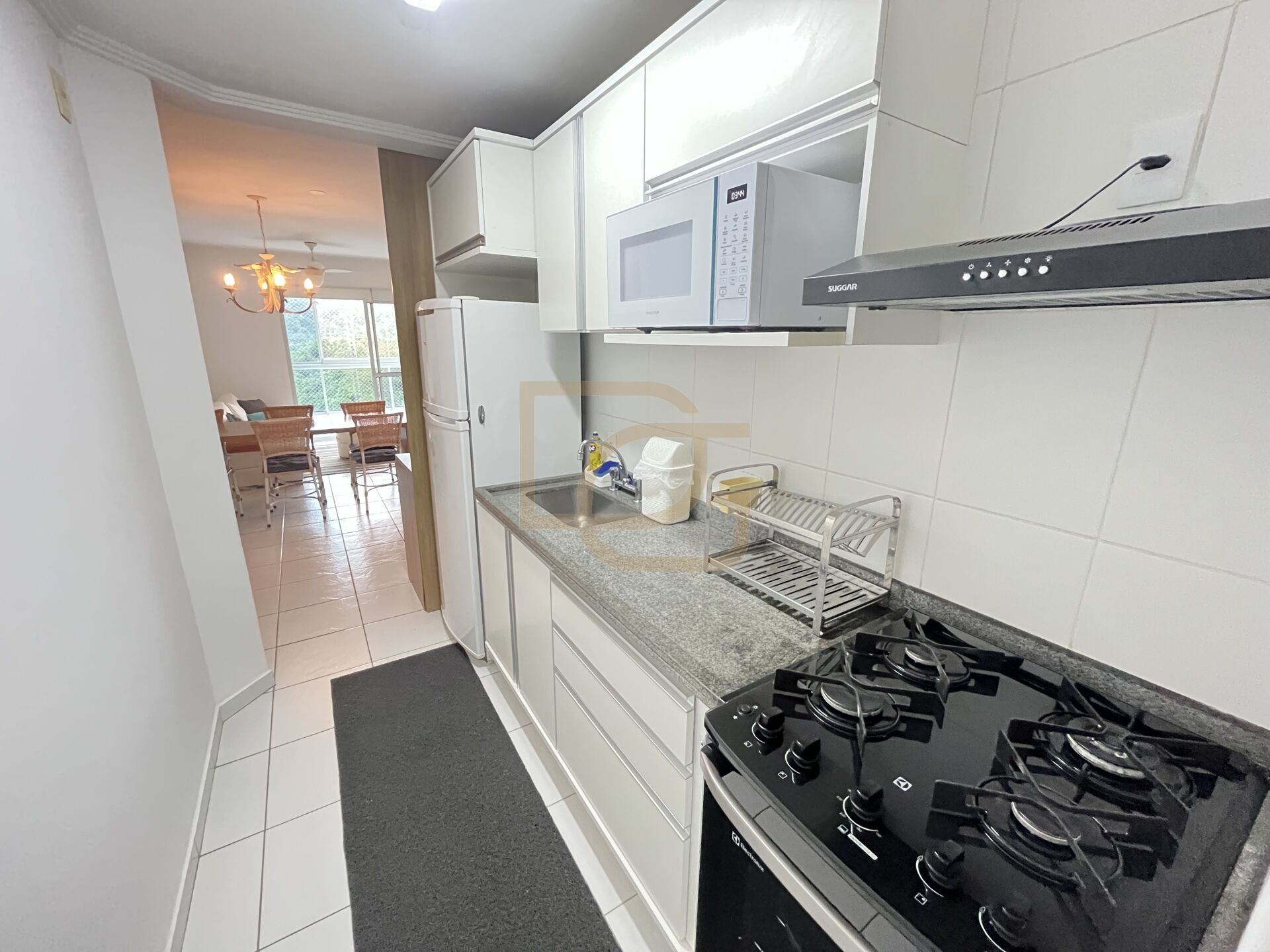 Apartamento, 3 quartos, 98 m² - Foto 9