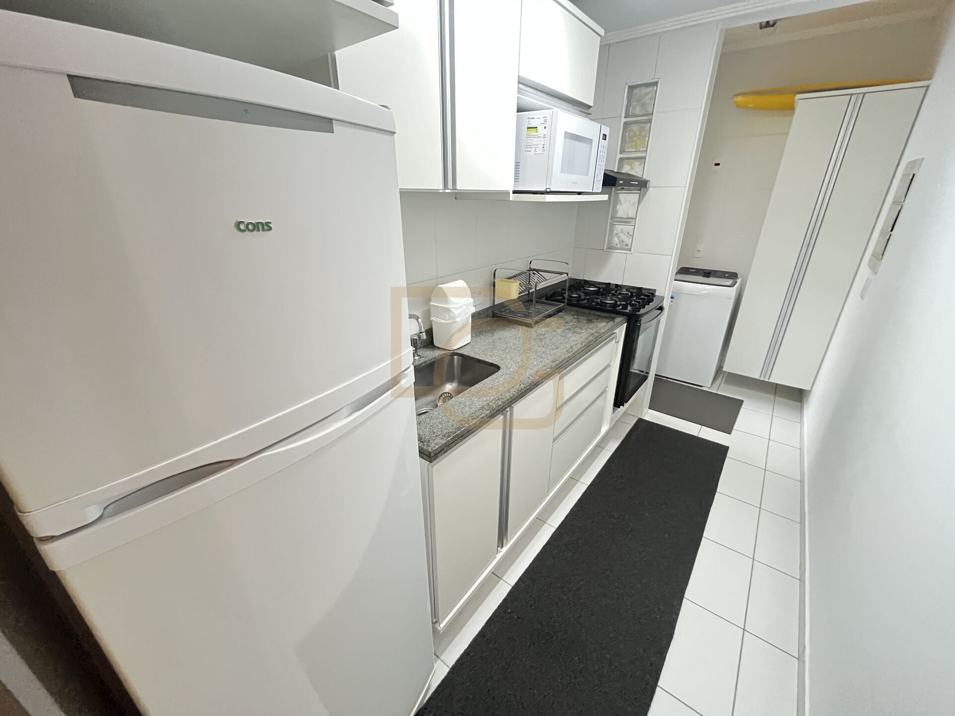 Apartamento, 3 quartos, 98 m² - Foto 10