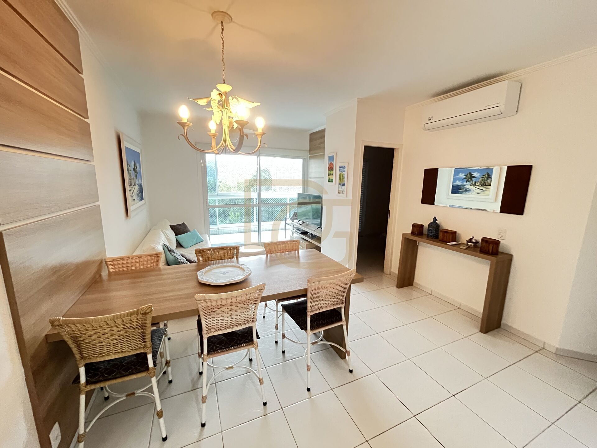 Apartamento, 3 quartos, 98 m² - Foto 5