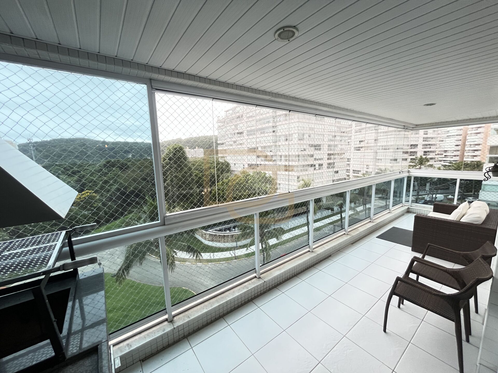 Apartamento, 3 quartos, 98 m² - Foto 4