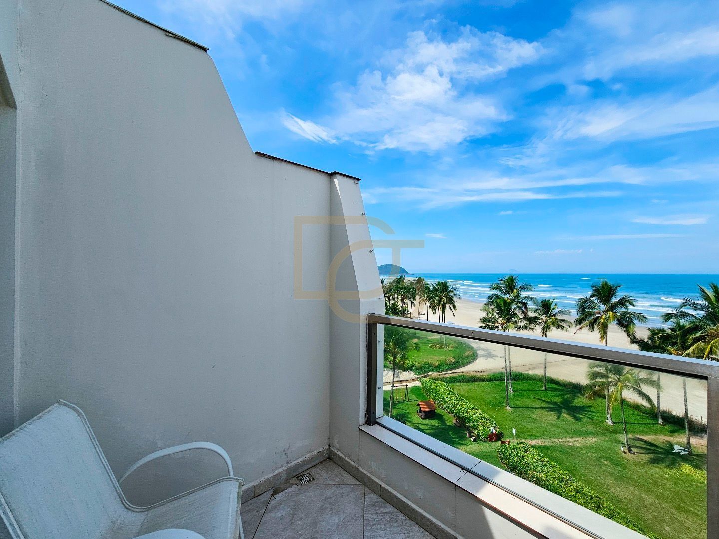 Cobertura, 3 quartos, 147 m² - Foto 4