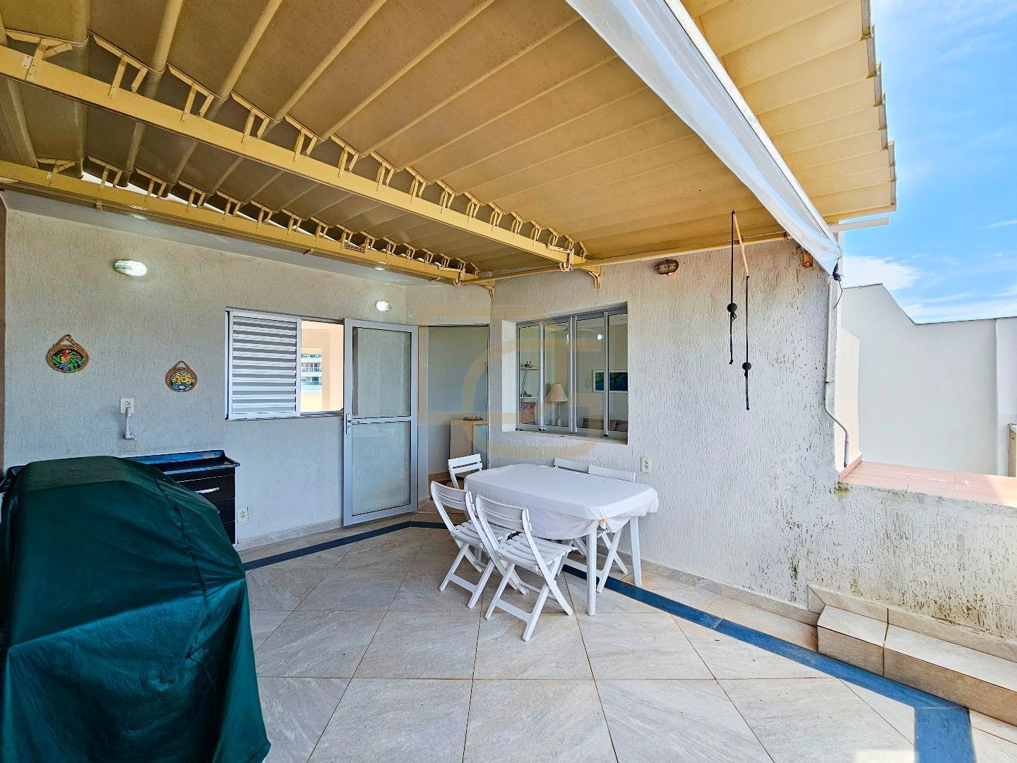 Cobertura, 3 quartos, 147 m² - Foto 13