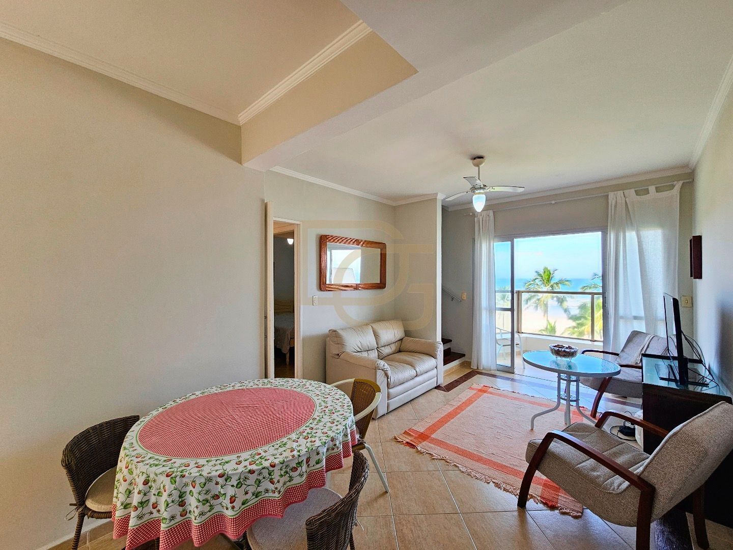 Cobertura, 3 quartos, 147 m² - Foto 12