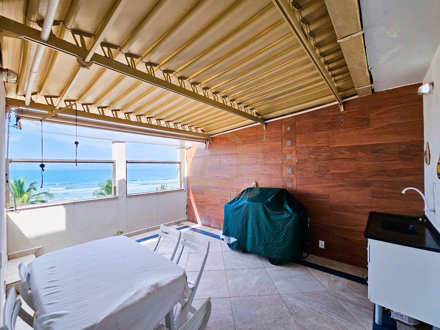 Cobertura, 3 quartos, 147 m² - Foto 8