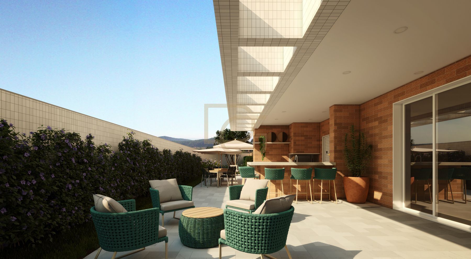 Apartamento, 3 quartos, 127 m² - Foto 14