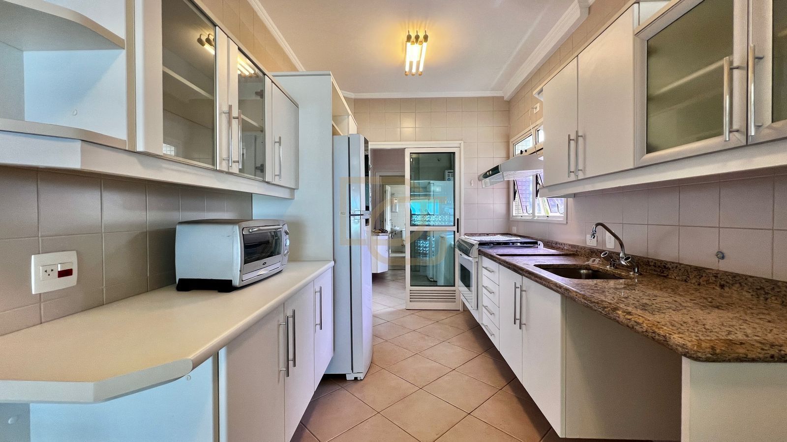 Apartamento, 3 quartos, 176 m² - Foto 14