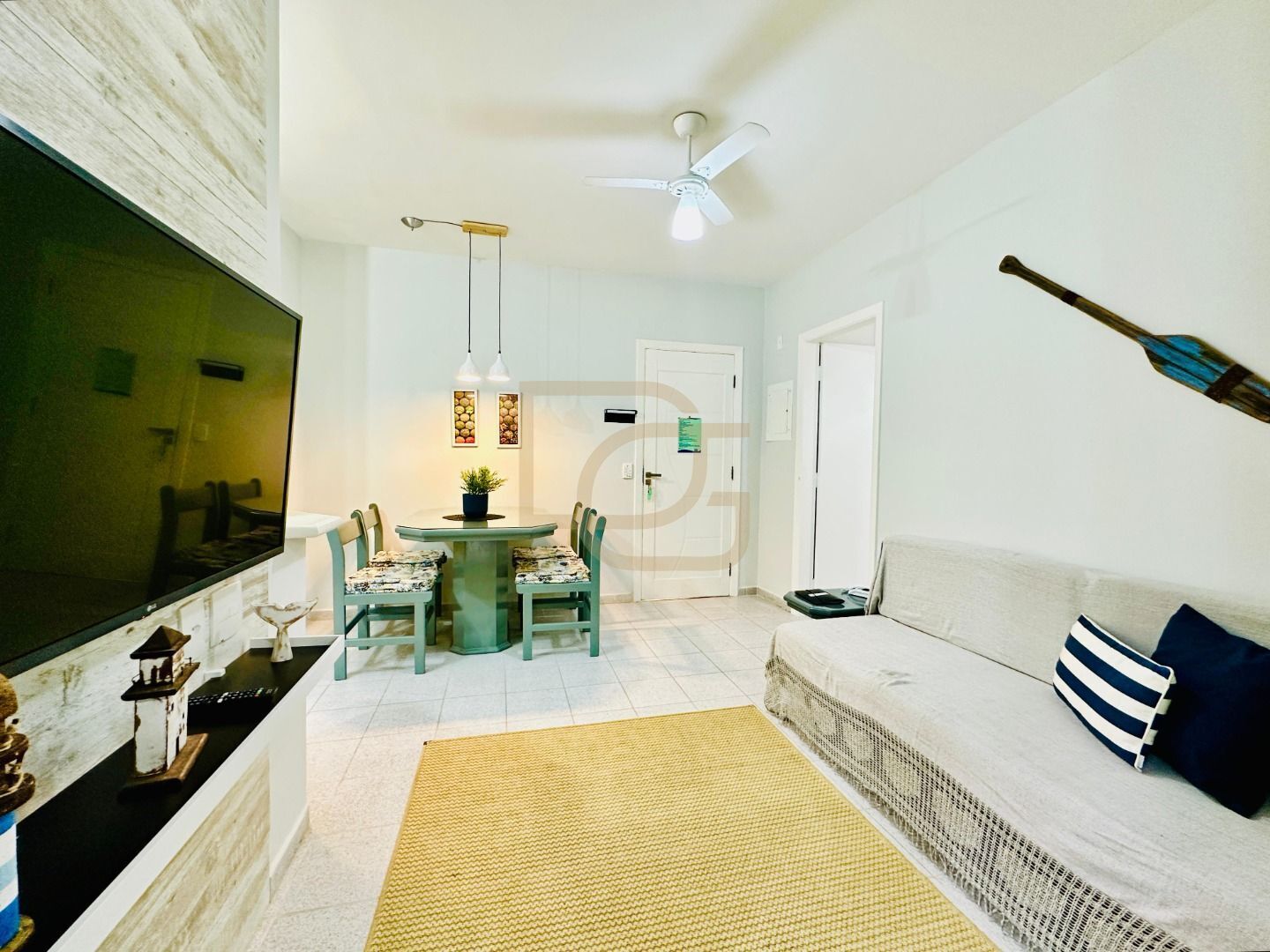 Casa à venda com 1 quarto, 47m² - Foto 9