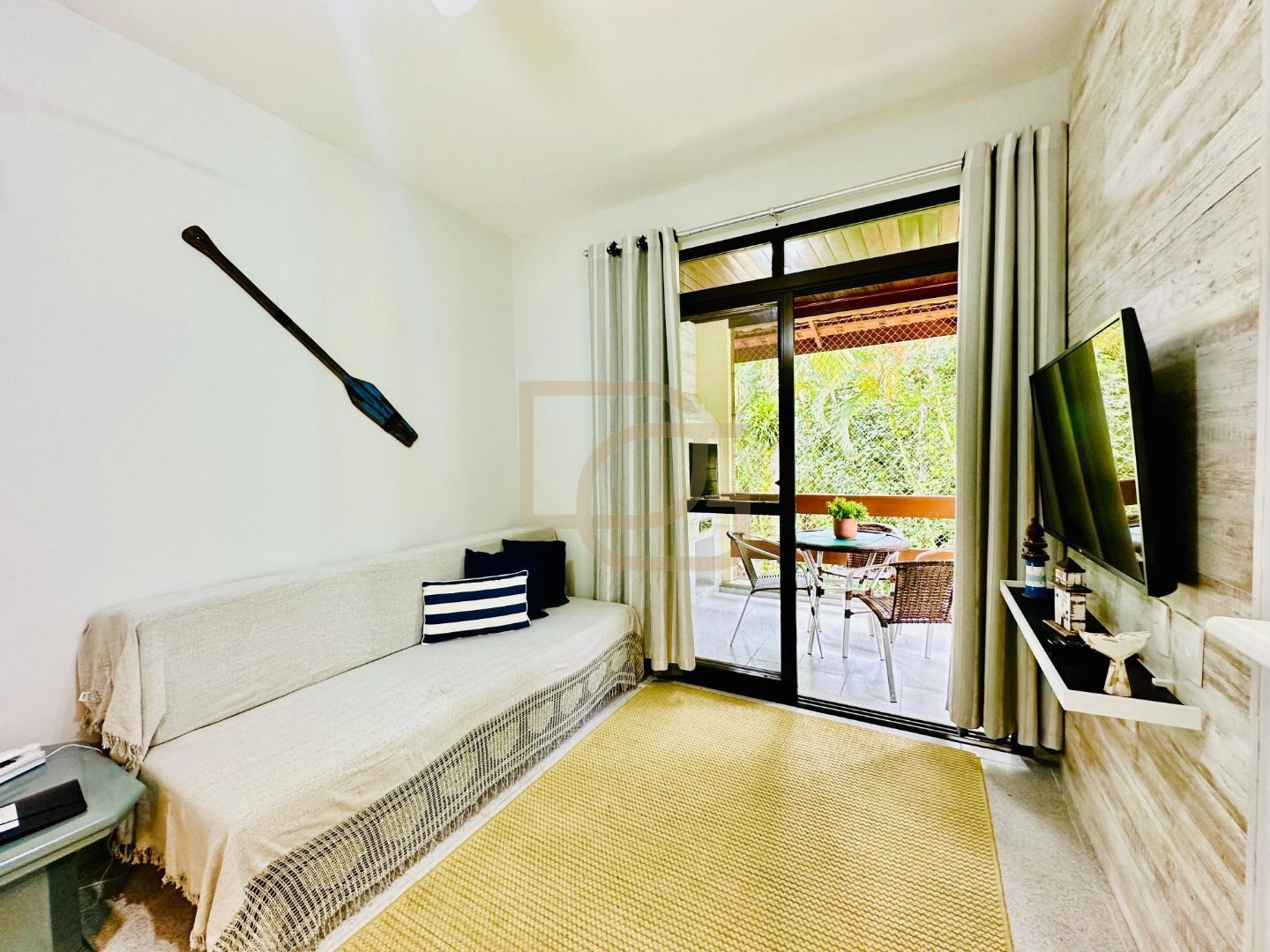 Casa à venda com 1 quarto, 47m² - Foto 3