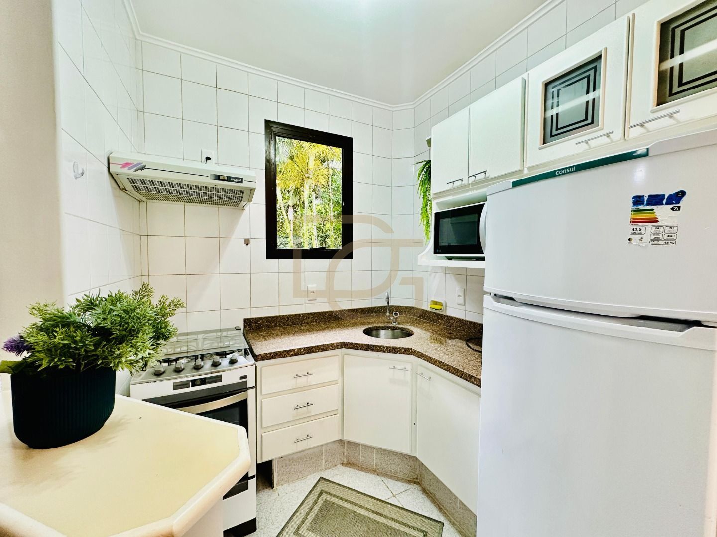 Casa à venda com 1 quarto, 47m² - Foto 4