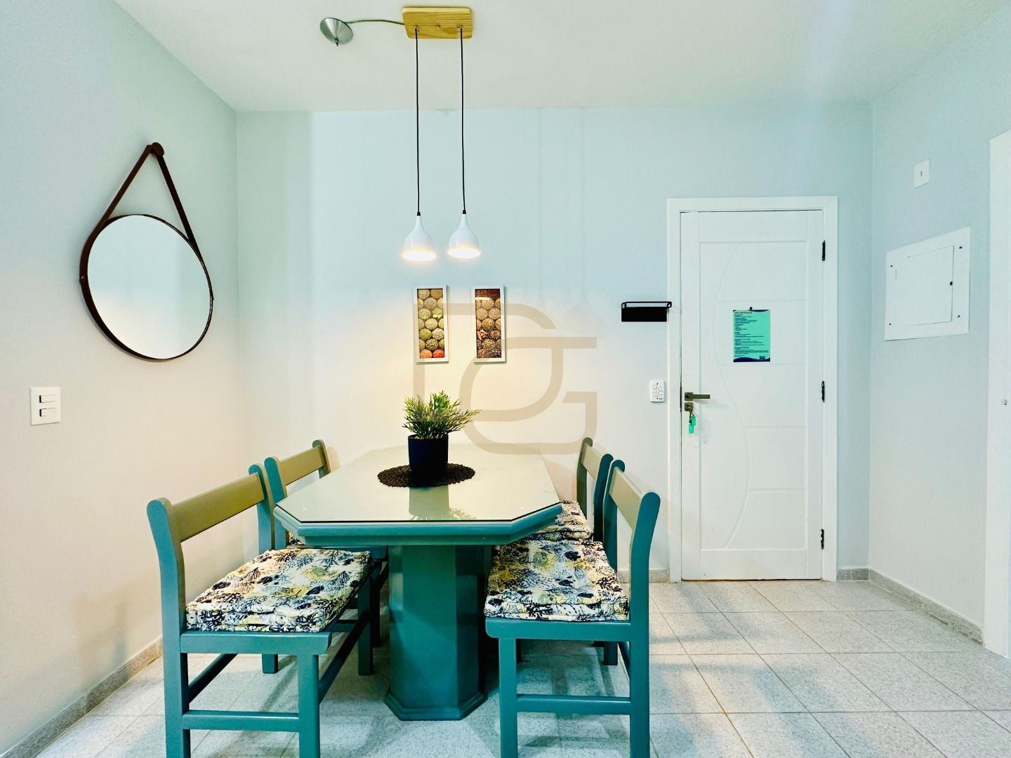 Casa à venda com 1 quarto, 47m² - Foto 8