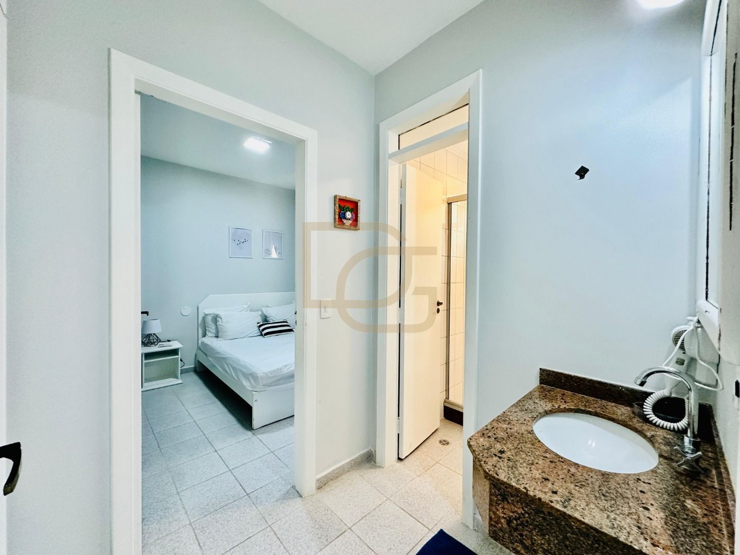 Casa à venda com 1 quarto, 47m² - Foto 6