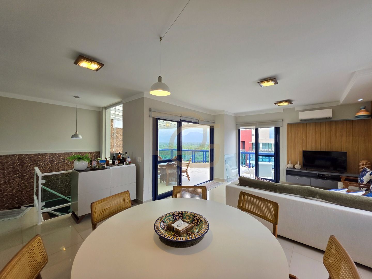 Cobertura, 3 quartos, 170 m² - Foto 11