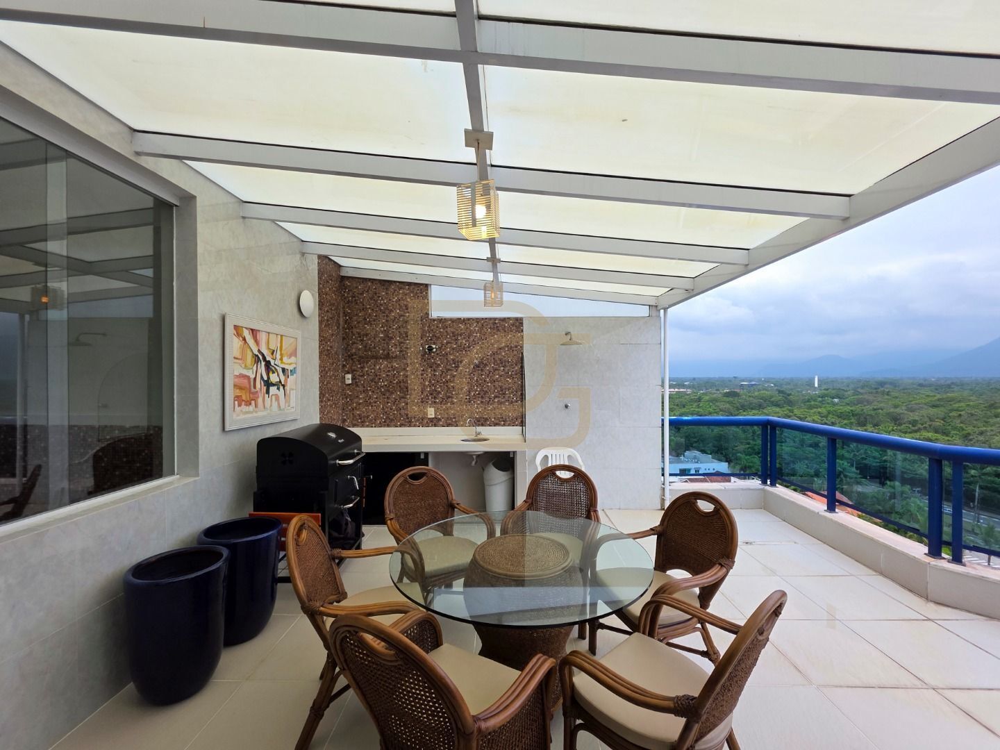 Cobertura, 3 quartos, 170 m² - Foto 8