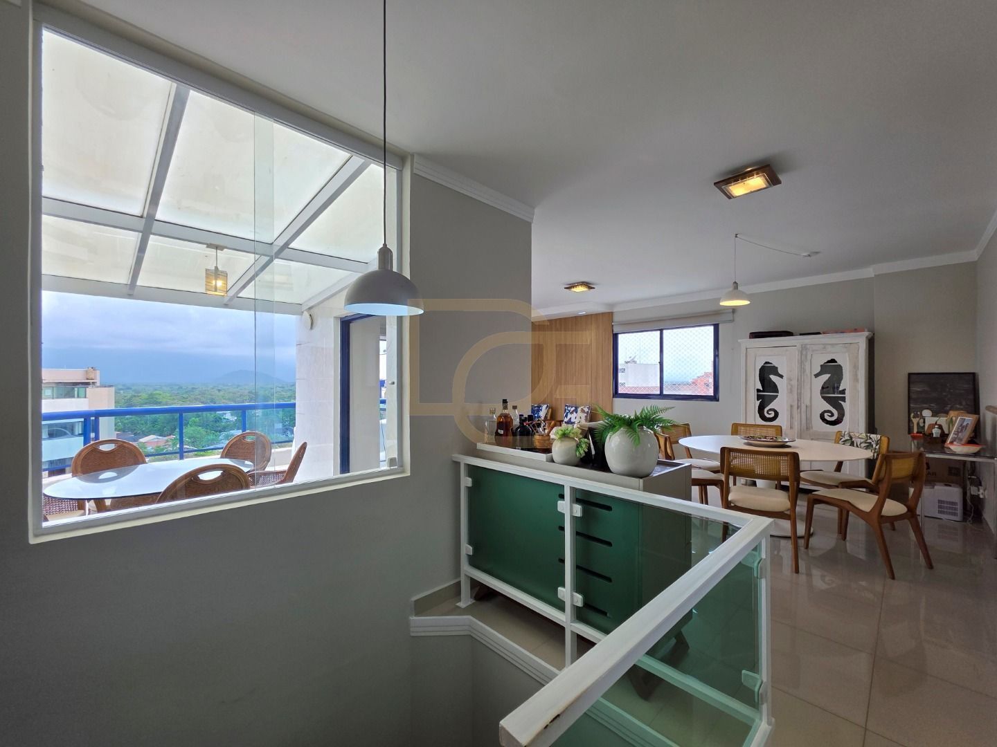 Cobertura, 3 quartos, 170 m² - Foto 13