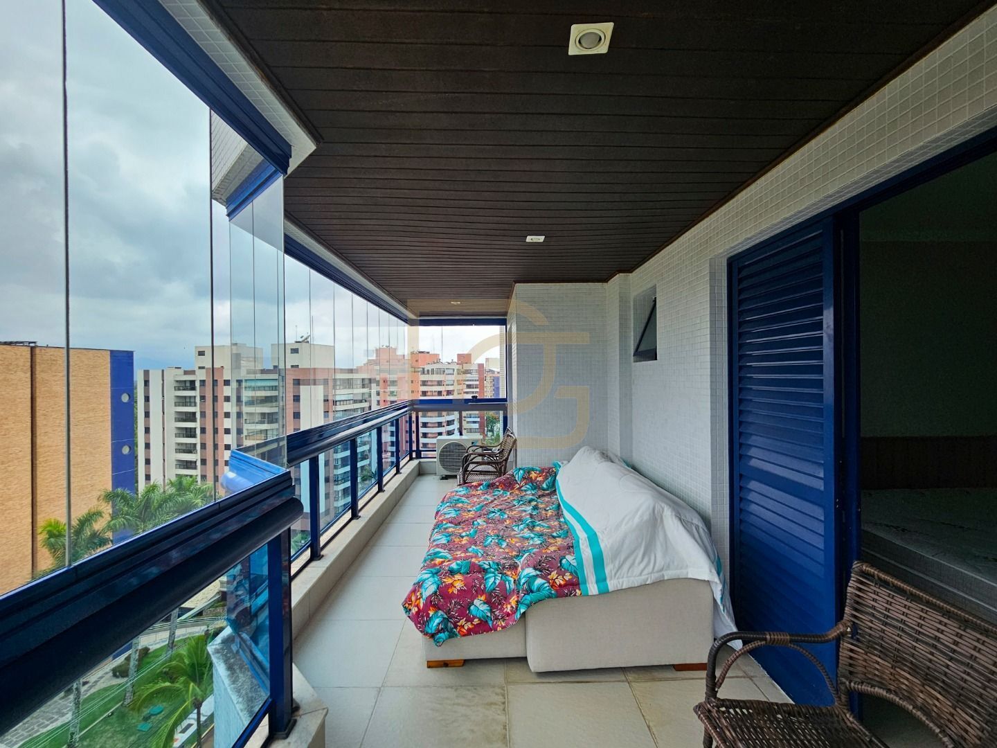 Cobertura, 3 quartos, 170 m² - Foto 7