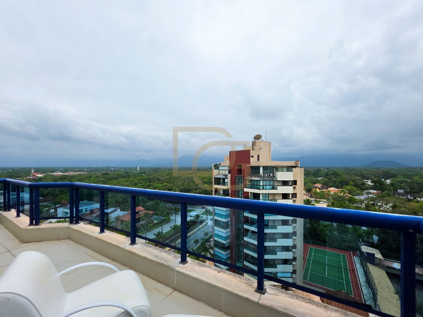 Cobertura, 3 quartos, 170 m² - Foto 1