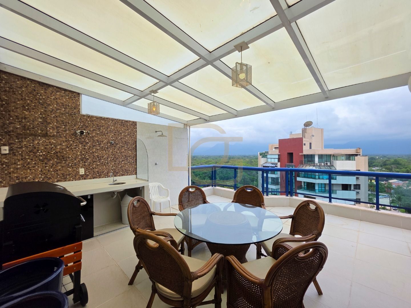 Cobertura, 3 quartos, 170 m² - Foto 6