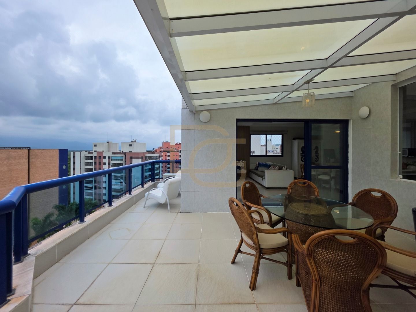 Cobertura, 3 quartos, 170 m² - Foto 4